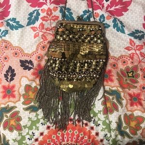 Free People Crossbody